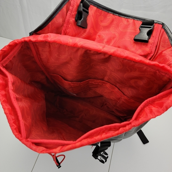 Puma x Lamelo Ball lafrancé amour Backpack  859858 01 Retail $150 NEW - Picture 8 of 16